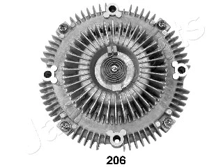 JAPANPARTS VC206