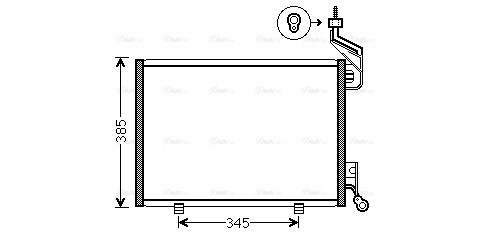 AVA FD5444