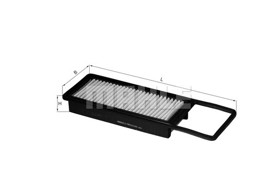 KNECHT LX1993
