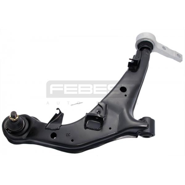 FEBEST 0224P12RH