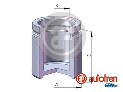 AUTOFREN SEINSA D02559