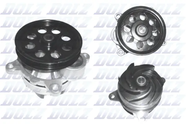 DOLZ F235