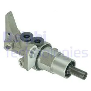DELPHI LM80496
