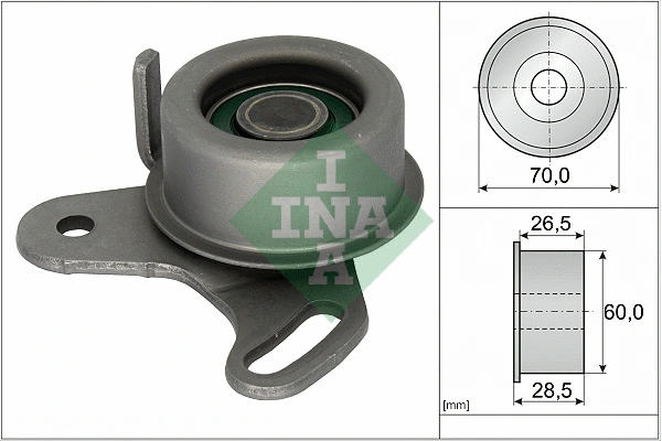 INA 531011820
