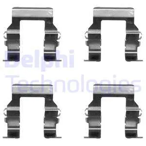 DELPHI LX0367