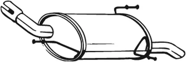 BOSAL 185619