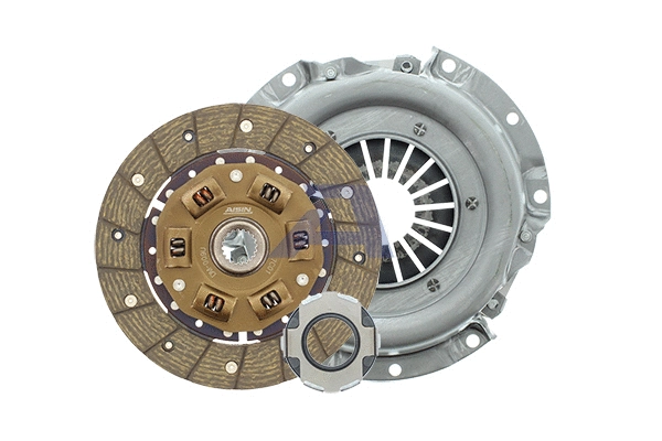 AISIN KM004A
