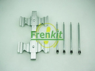 FRENKIT 901636