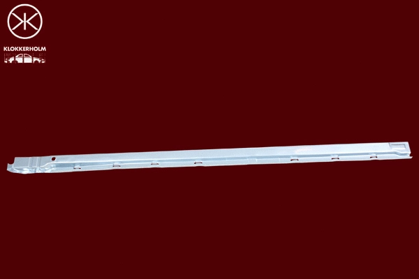 KLOKKERHOLM 2552071