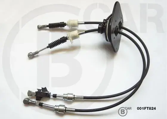 B CAR 001FT824