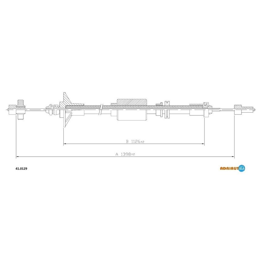 ADRIAUTO 410129