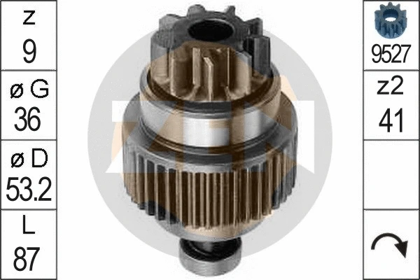 ERA ZN0790