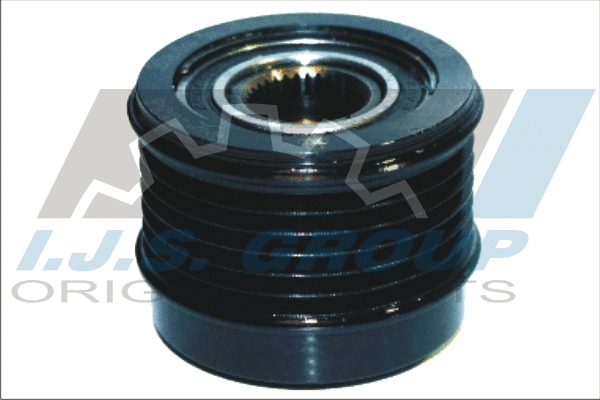 IJS GROUP 301034