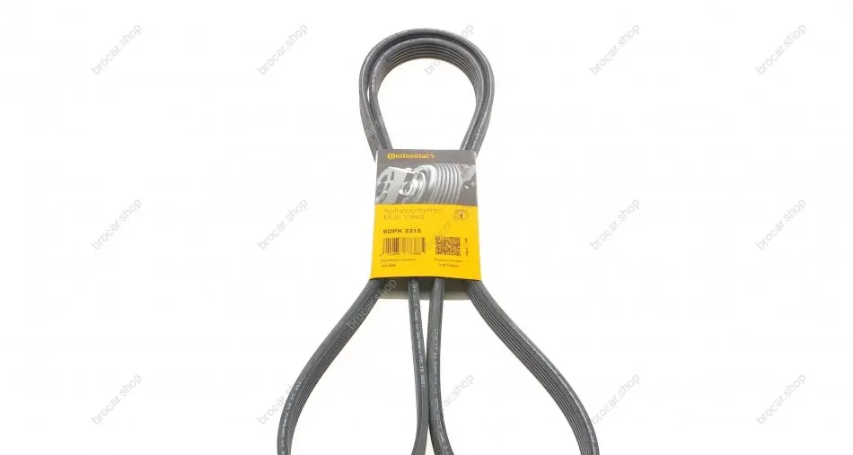 CONTITECH 6DPK2215