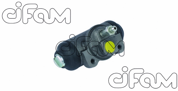 CIFAM 1011037