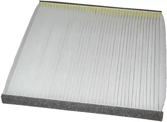 INTERPARTS IPCA101