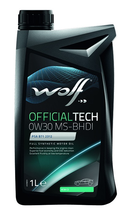 WOLF 8323393