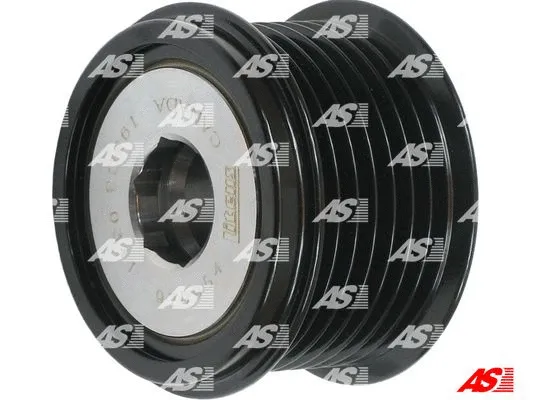 AS-PL AFP6017LITENS