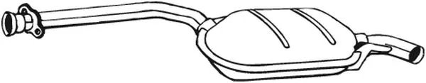 BOSAL 175185