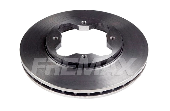 FREMAX BD0836