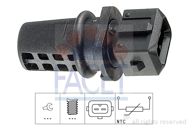 FACET 104008