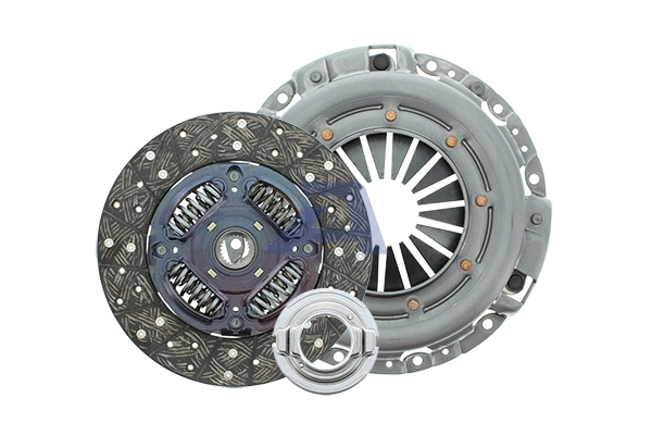 AISIN KM092A