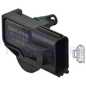 DELPHI PS10132