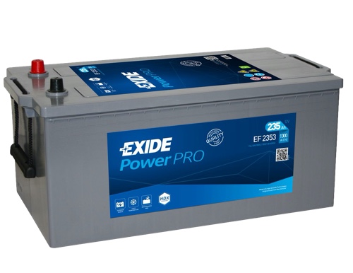 EXIDE EF2353
