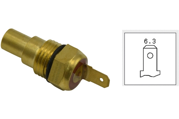 KAVO PARTS ECT9001