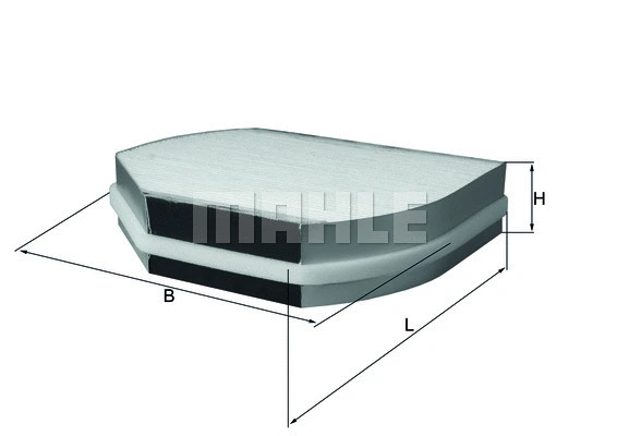 KNECHT LA371