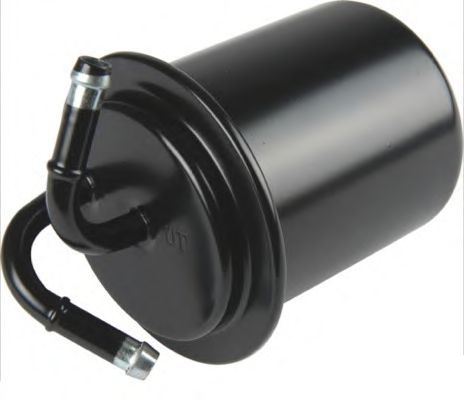 INTERPARTS IPF803