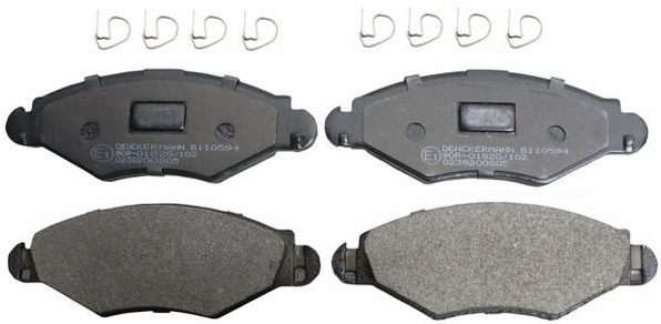 DENCKERMANN B110594