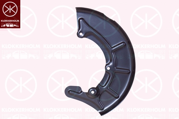 KLOKKERHOLM 9522373