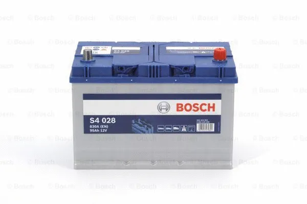 BOSCH 0092S40280