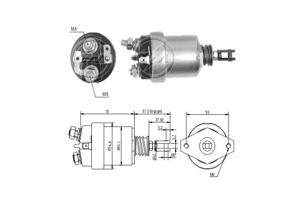 ERA ZM567