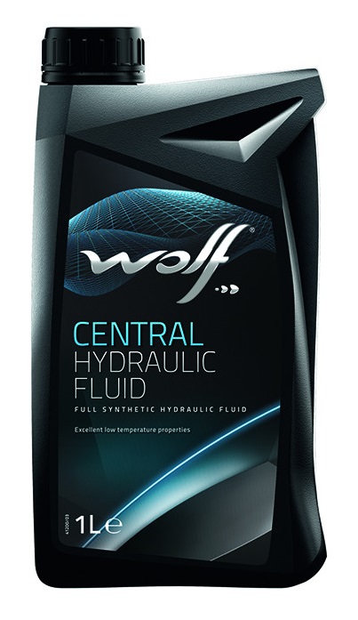 WOLF 8308505