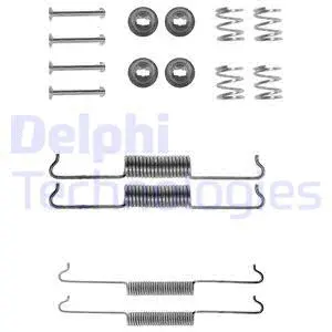 DELPHI LY1008