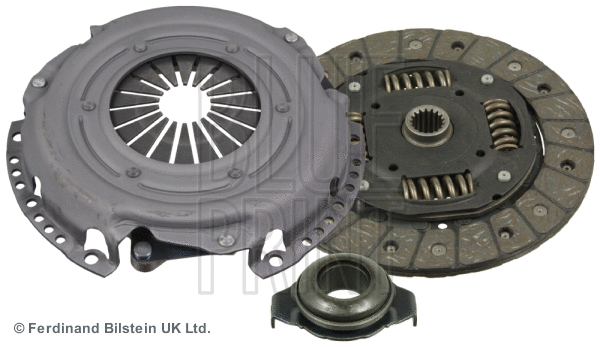 BLUE PRINT ADF123002