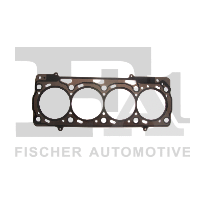 FA1 EC1100911