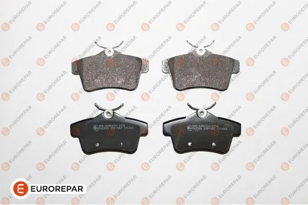 EUROREPAR 1617272680