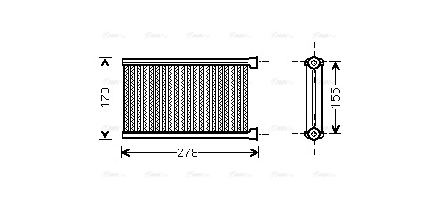 AVA BW6344