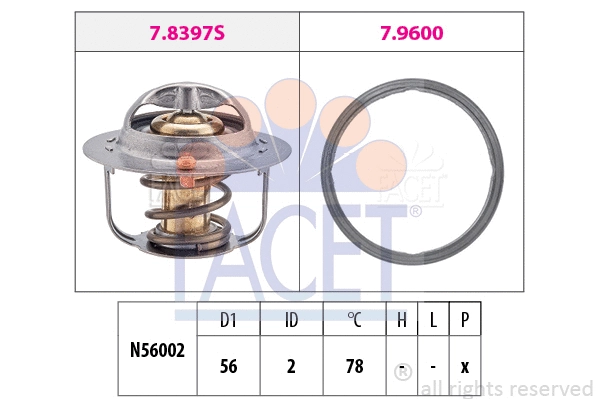 FACET 78397