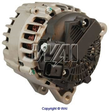 WAI 20214N