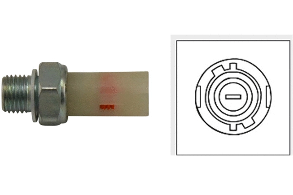 KAVO PARTS EOP5505