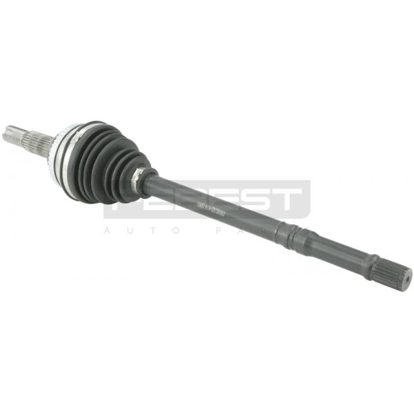 FEBEST 0114ZZE120A48LH