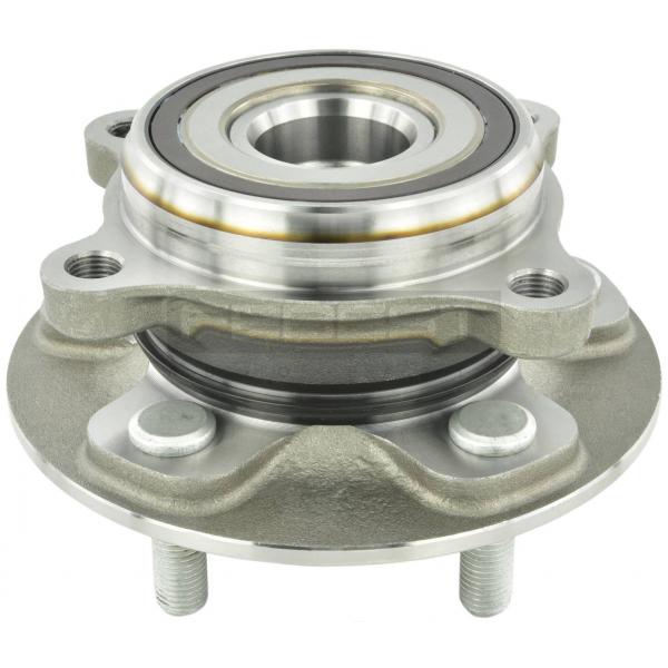 FEBEST 0182AGL25F