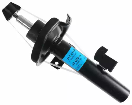 VOLVO 31277019