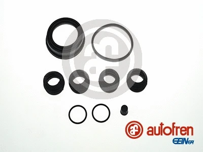 AUTOFREN SEINSA D4041