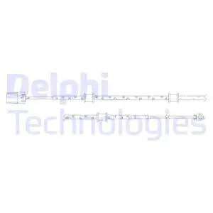 DELPHI LZ0252