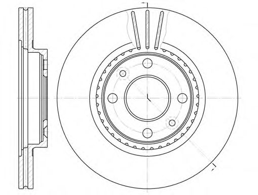 ICER BD3550